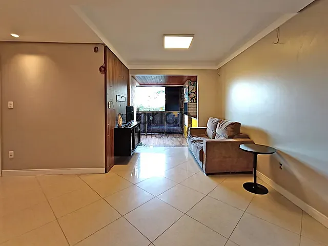 Apartamento com 85m² 2 quartos e 2 banheiros, à venda, no bairro Rio Branco em Novo Hamburgo
