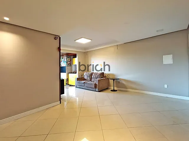Apartamento com 85m² 2 quartos e 2 banheiros, à venda, no bairro Rio Branco em Novo Hamburgo