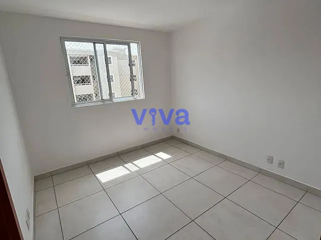 Apartamento 2 quartos e 2 banheiros, à venda, no bairro Setor Serra Dourada - 3ª Etapa em Aparecida de Goiânia