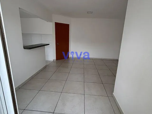Apartamento 2 quartos e 2 banheiros, à venda, no bairro Setor Serra Dourada - 3ª Etapa em Aparecida de Goiânia