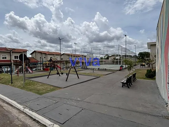 Apartamento 2 quartos e 2 banheiros, à venda, no bairro Setor Serra Dourada - 3ª Etapa em Aparecida de Goiânia