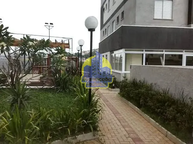 Apartamento com 57m² 2 quartos e 2 banheiros, à venda, no bairro Vila Osasco em Osasco