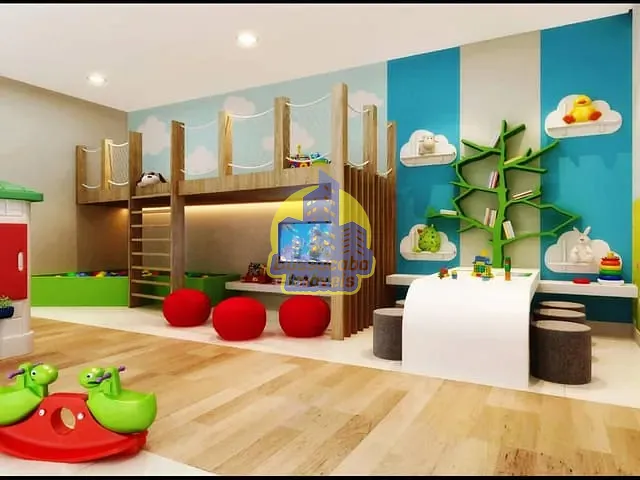 Apartamento com 57m² 2 quartos e 2 banheiros, à venda, no bairro Vila Osasco em Osasco
