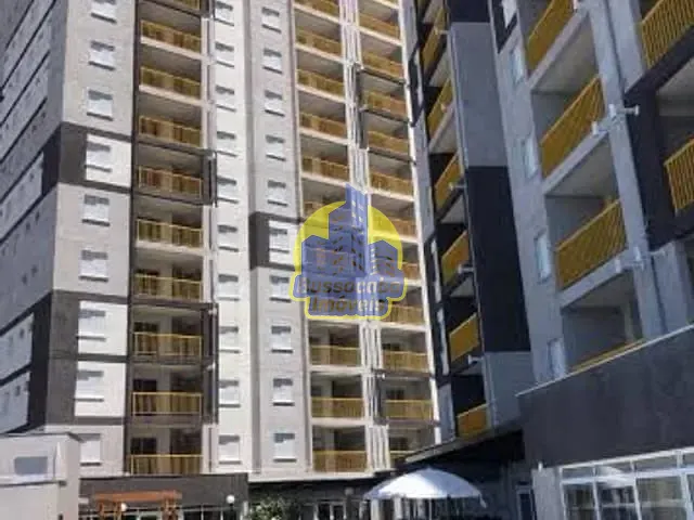 Apartamento com 57m² 2 quartos e 2 banheiros, à venda, no bairro Vila Osasco em Osasco