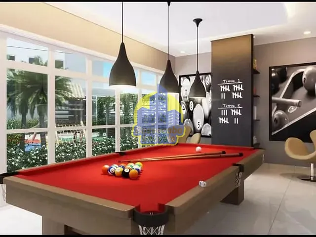 Apartamento com 57m² 2 quartos e 2 banheiros, à venda, no bairro Vila Osasco em Osasco