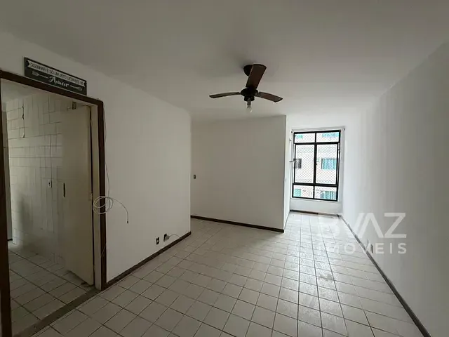 Apartamento com 70m² 3 quartos e 1 banheiro, à venda, no bairro Parque Riviera em Cabo Frio