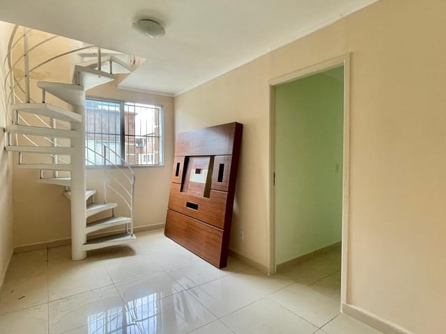 Apartamento com 100m² 2 quartos e 2 banheiros, à venda, no bairro Jardim Santa Terezinha (Zona Leste) em São Paulo