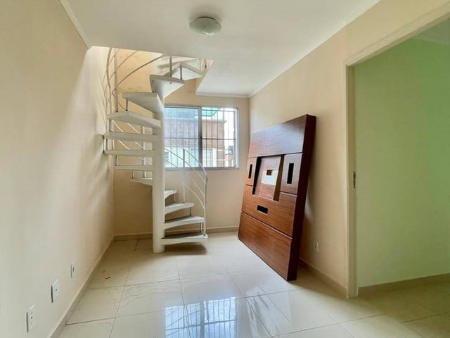 Apartamento com 100m² 2 quartos e 2 banheiros, à venda, no bairro Jardim Santa Terezinha (Zona Leste) em São Paulo