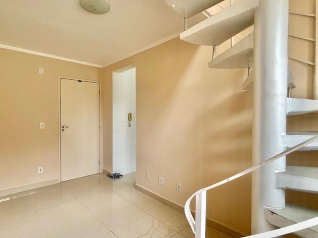 Apartamento com 100m² 2 quartos e 2 banheiros, à venda, no bairro Jardim Santa Terezinha (Zona Leste) em São Paulo