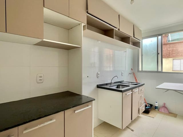 Apartamento com 100m² 2 quartos e 2 banheiros, à venda, no bairro Jardim Santa Terezinha (Zona Leste) em São Paulo