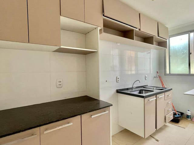 Apartamento com 100m² 2 quartos e 2 banheiros, à venda, no bairro Jardim Santa Terezinha (Zona Leste) em São Paulo