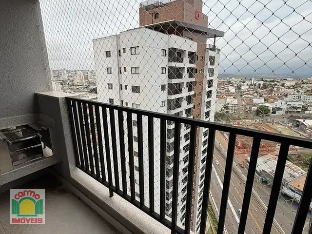 Apartamento 2 quartos e 2 banheiros, para alugar, no bairro Maracananzinho em Anápolis