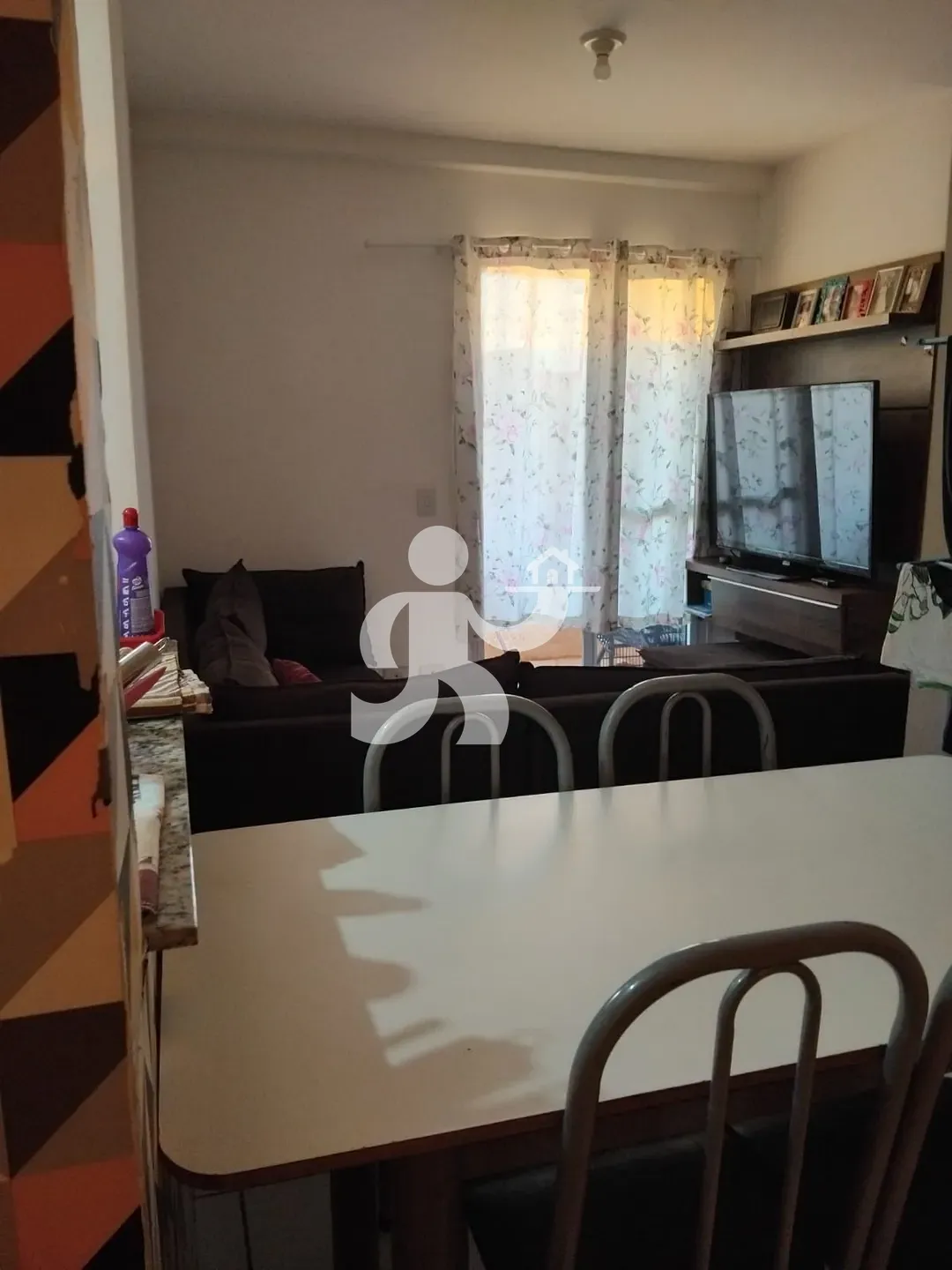 Apartamento, 2 quartos, 55 m² - Foto 8
