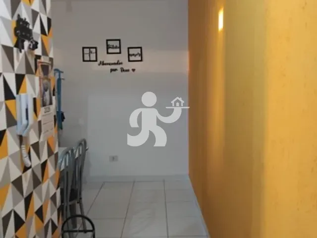 Apartamento 2 quartos e 1 banheiro, à venda, no bairro Pompéia em Piracicaba