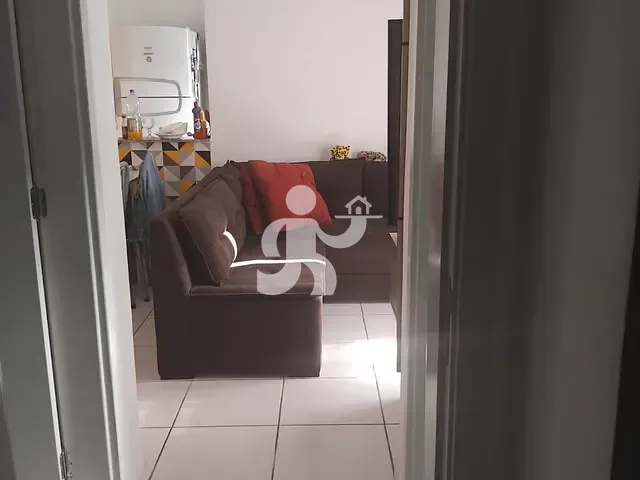 Apartamento 2 quartos e 1 banheiro, à venda, no bairro Pompéia em Piracicaba