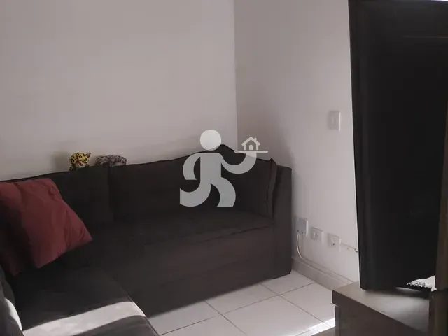 Apartamento 2 quartos e 1 banheiro, à venda, no bairro Pompéia em Piracicaba
