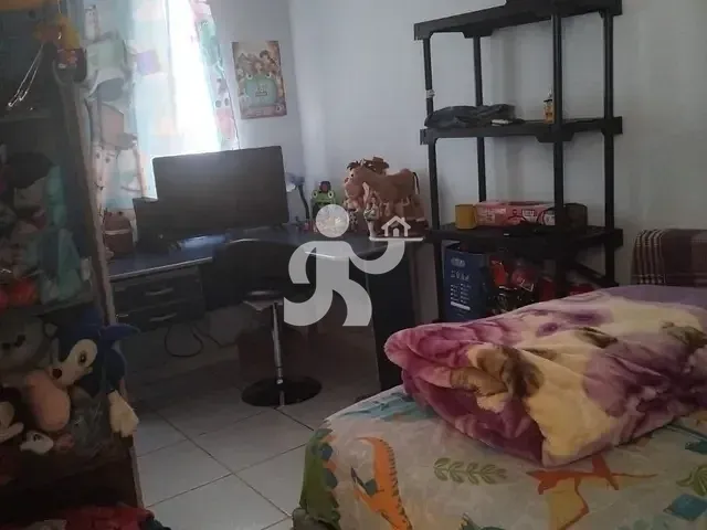 Apartamento 2 quartos e 1 banheiro, à venda, no bairro Pompéia em Piracicaba