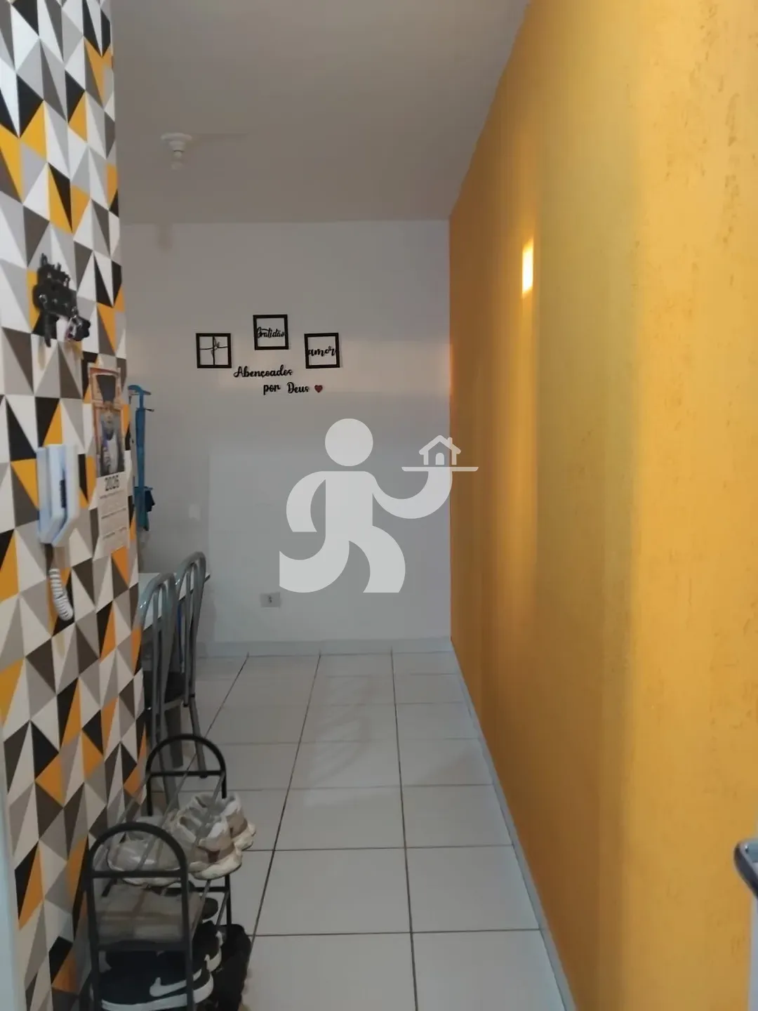 Apartamento, 2 quartos, 55 m² - Foto 1