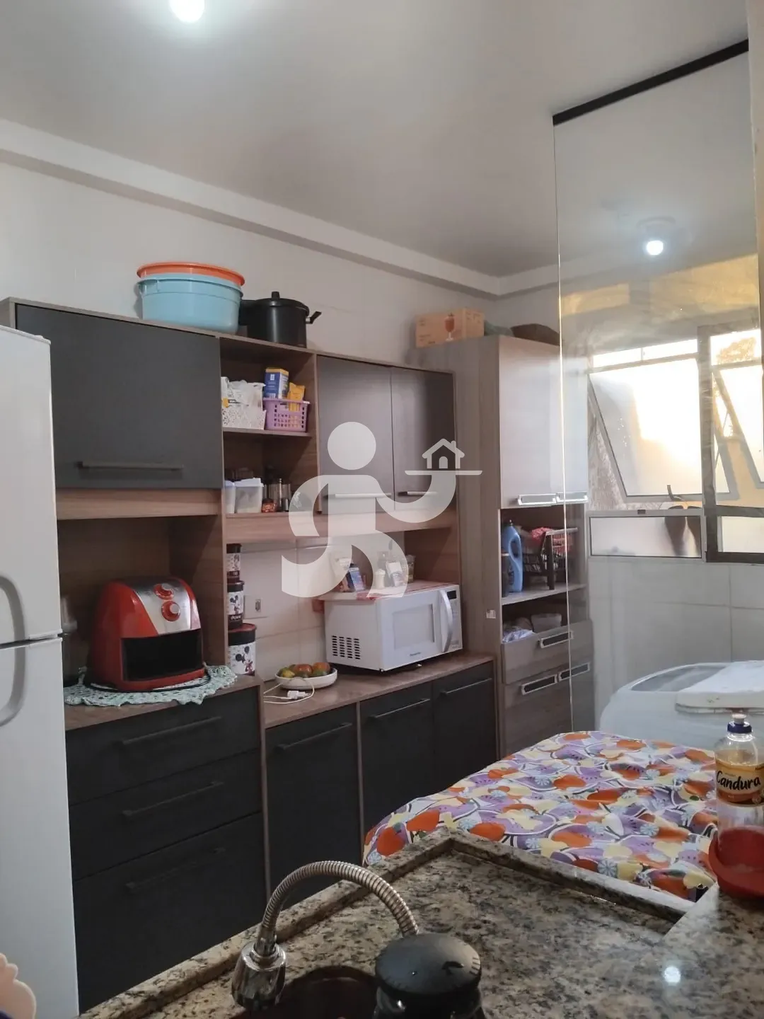 Apartamento, 2 quartos, 55 m² - Foto 7