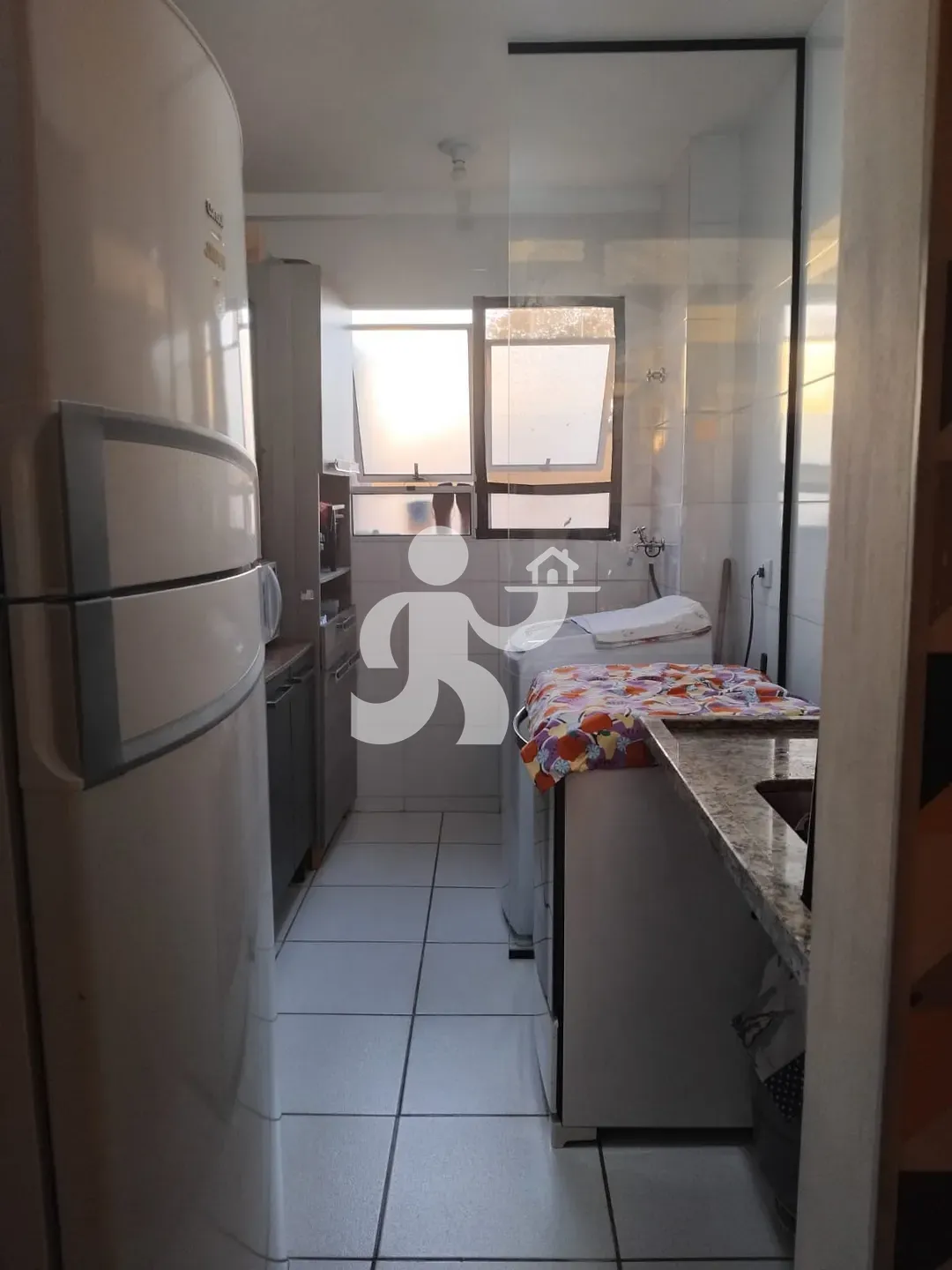 Apartamento, 2 quartos, 55 m² - Foto 6