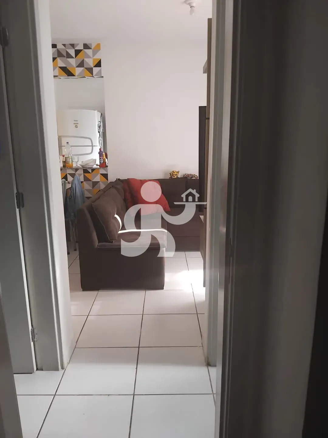 Apartamento, 2 quartos, 55 m² - Foto 2