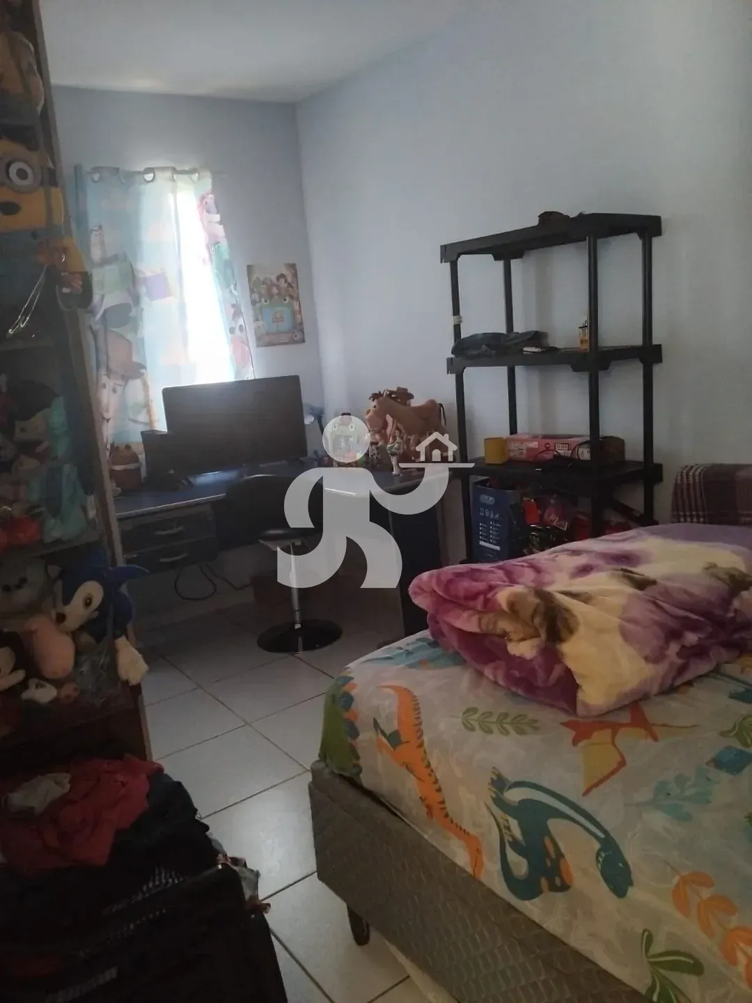 Apartamento, 2 quartos, 55 m² - Foto 4