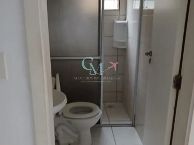 Apartamento 2 quartos e 1 banheiro, à venda, no bairro São Jorge em Xanxerê