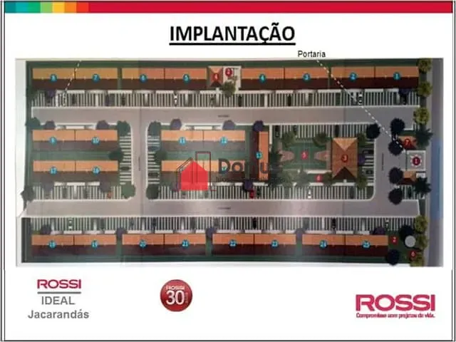Apartamento à venda, no bairro Jardim Jaraguá em Taubaté