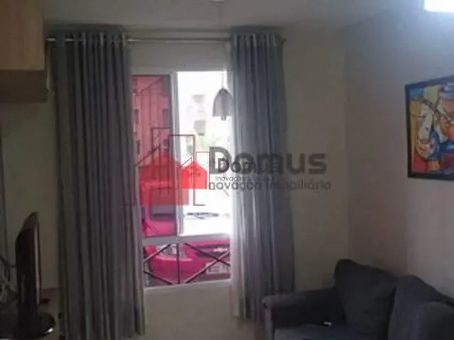 Apartamento à venda, no bairro Jardim Jaraguá em Taubaté