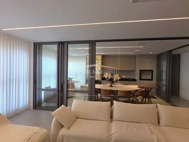 Apartamento 3 quartos e 4 banheiros, à venda, no bairro Gleba Fazenda Palhano em Londrina