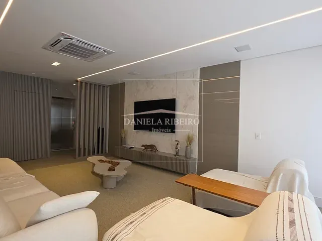 Apartamento 3 quartos e 4 banheiros, à venda, no bairro Gleba Fazenda Palhano em Londrina