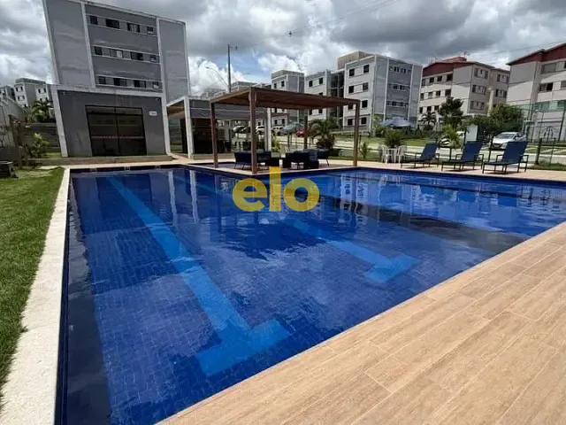 Apartamento com 70m² 2 quartos e 1 banheiro, para alugar, no bairro Indianópolis em Caruaru