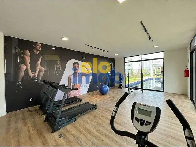 Apartamento com 70m² 2 quartos e 1 banheiro, para alugar, no bairro Indianópolis em Caruaru