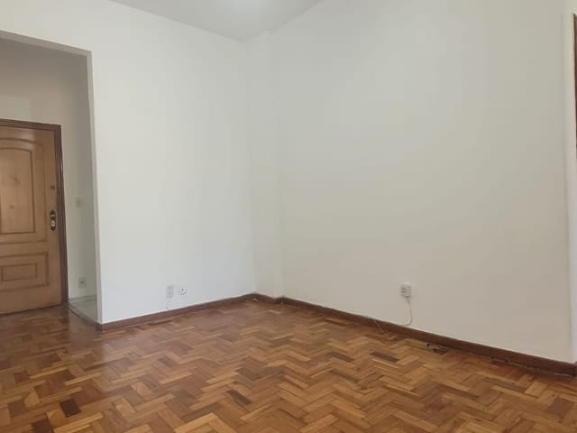 Apartamento 1 quarto e 1 banheiro, à venda, no bairro Centro em Rio de Janeiro