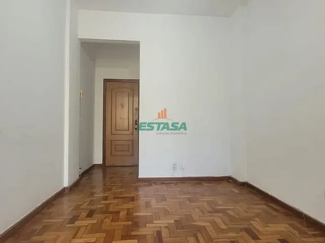 Apartamento 1 quarto e 1 banheiro, à venda, no bairro Centro em Rio de Janeiro