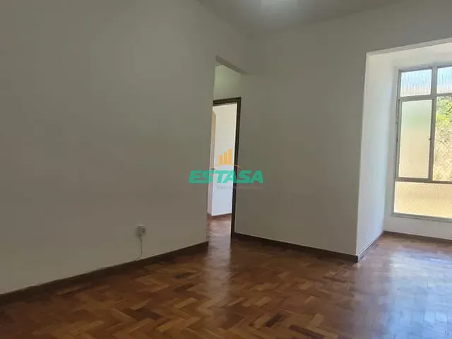 Apartamento 1 quarto e 1 banheiro, à venda, no bairro Centro em Rio de Janeiro