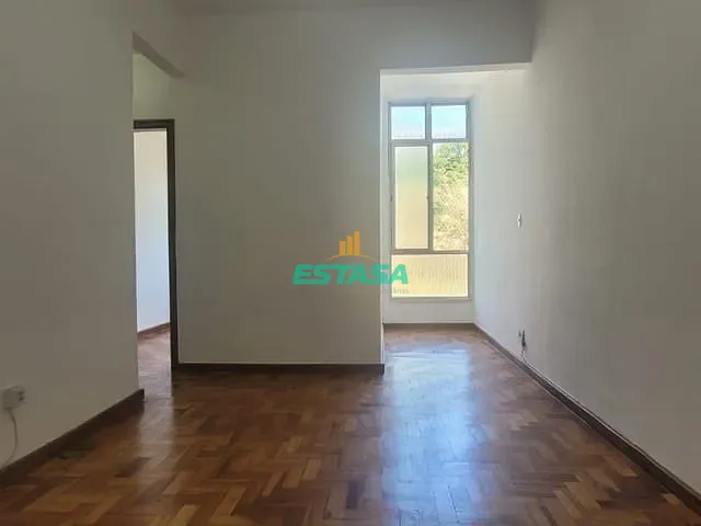 Apartamento 1 quarto e 1 banheiro, à venda, no bairro Centro em Rio de Janeiro
