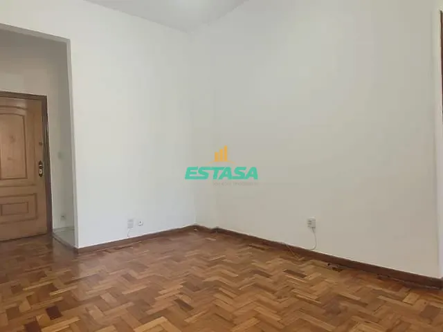 Apartamento 1 quarto e 1 banheiro, à venda, no bairro Centro em Rio de Janeiro