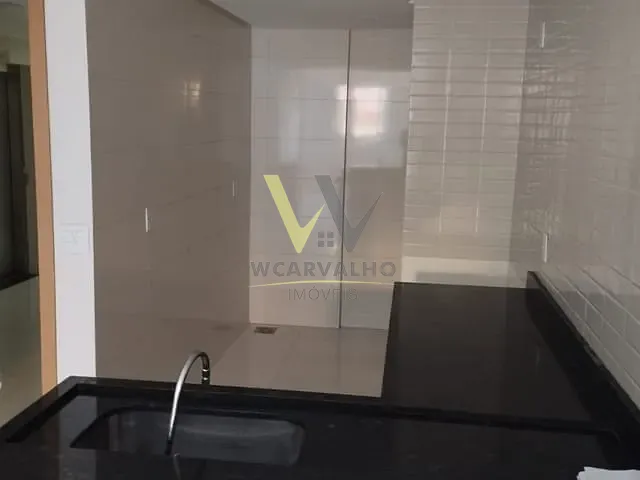 Apartamento com 70m² 3 quartos e 2 banheiros, à venda, no bairro Jardim das Américas 2ª Etapa em Anápolis
