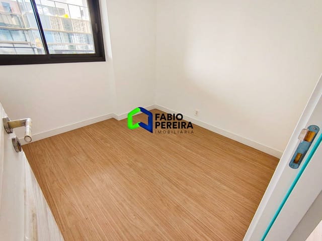 Apartamento com 77m² 2 quartos e 2 banheiros, à venda, no bairro Barra da Tijuca em Rio de Janeiro