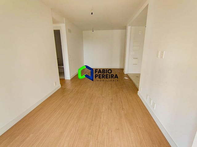 Apartamento com 77m² 2 quartos e 2 banheiros, à venda, no bairro Barra da Tijuca em Rio de Janeiro