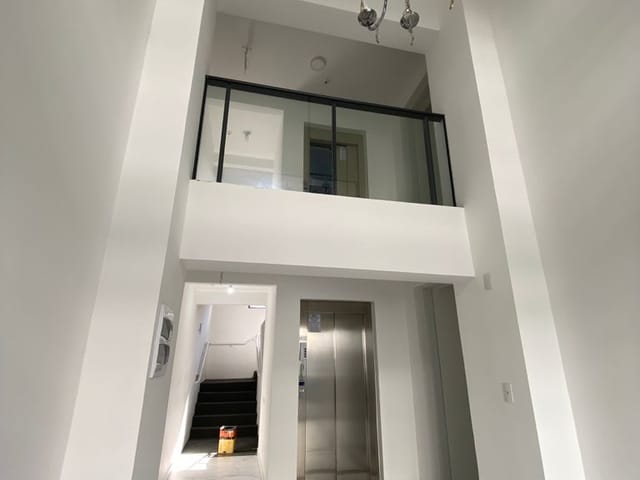 Apartamento 2 quartos e 1 banheiro, para alugar, no bairro Murta em Itajaí