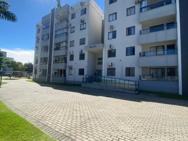 Apartamento 2 quartos e 1 banheiro, para alugar, no bairro Murta em Itajaí