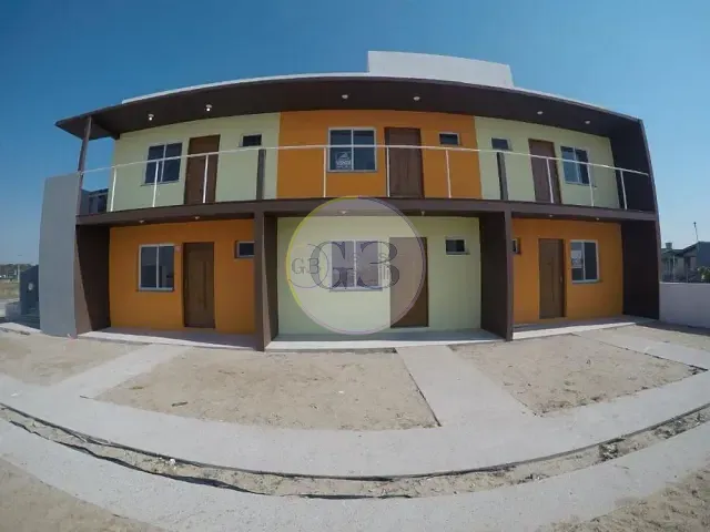 Apartamento 1 quarto e 1 banheiro, à venda, no bairro Parque Residencial São Pedro em Rio Grande