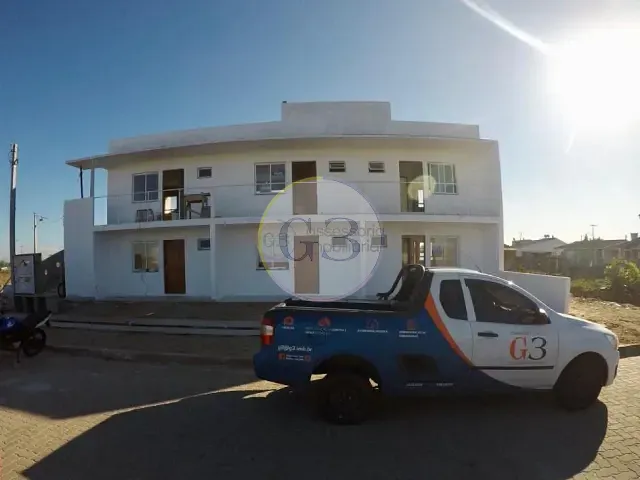 Apartamento 1 quarto e 1 banheiro, à venda, no bairro Parque Residencial São Pedro em Rio Grande