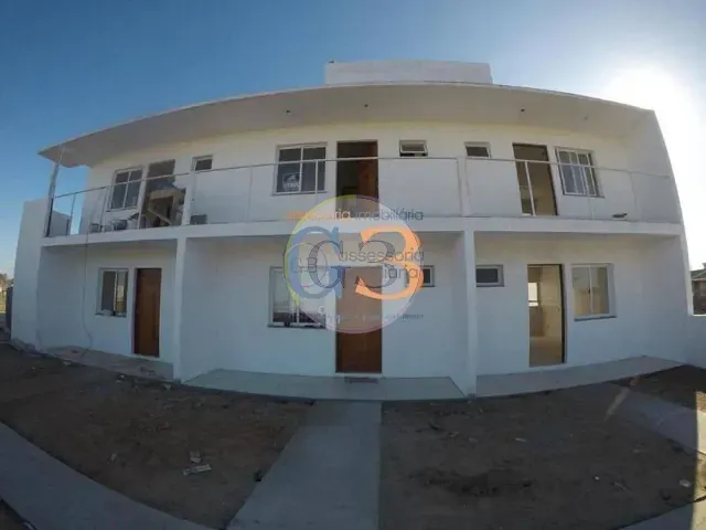 Apartamento 1 quarto e 1 banheiro, à venda, no bairro Parque Residencial São Pedro em Rio Grande