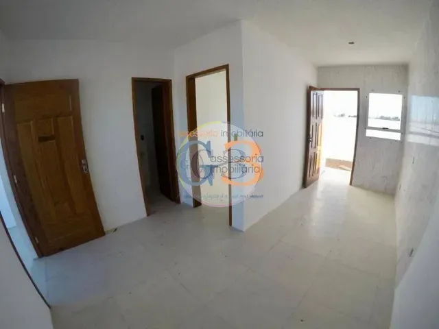 Apartamento 1 quarto e 1 banheiro, à venda, no bairro Parque Residencial São Pedro em Rio Grande