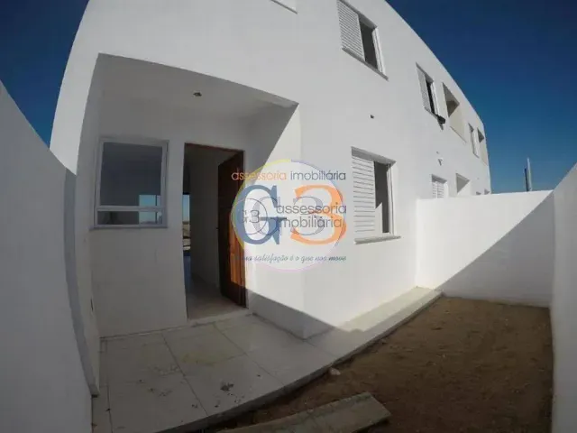 Apartamento 1 quarto e 1 banheiro, à venda, no bairro Parque Residencial São Pedro em Rio Grande