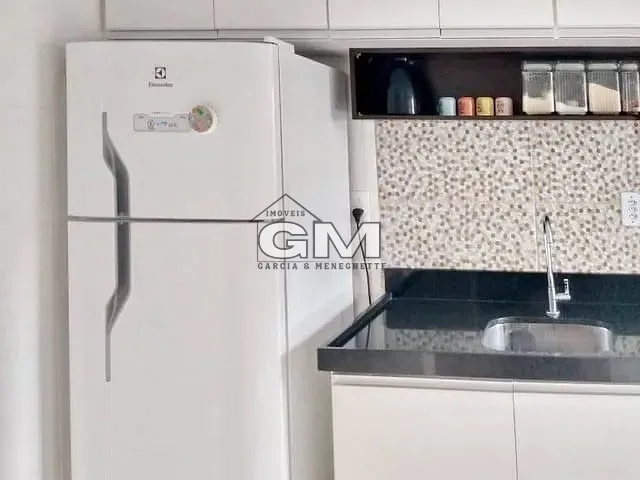 Apartamento 2 quartos e 1 banheiro, à venda, no bairro Residencial das Américas em Ribeirão Preto