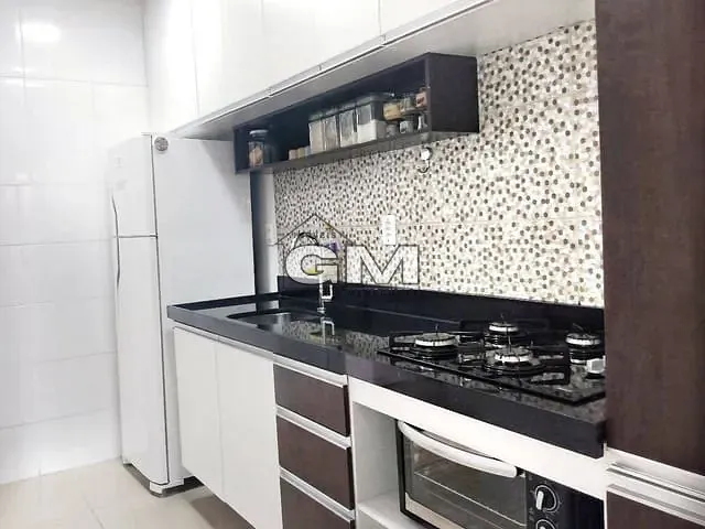 Apartamento 2 quartos e 1 banheiro, à venda, no bairro Residencial das Américas em Ribeirão Preto